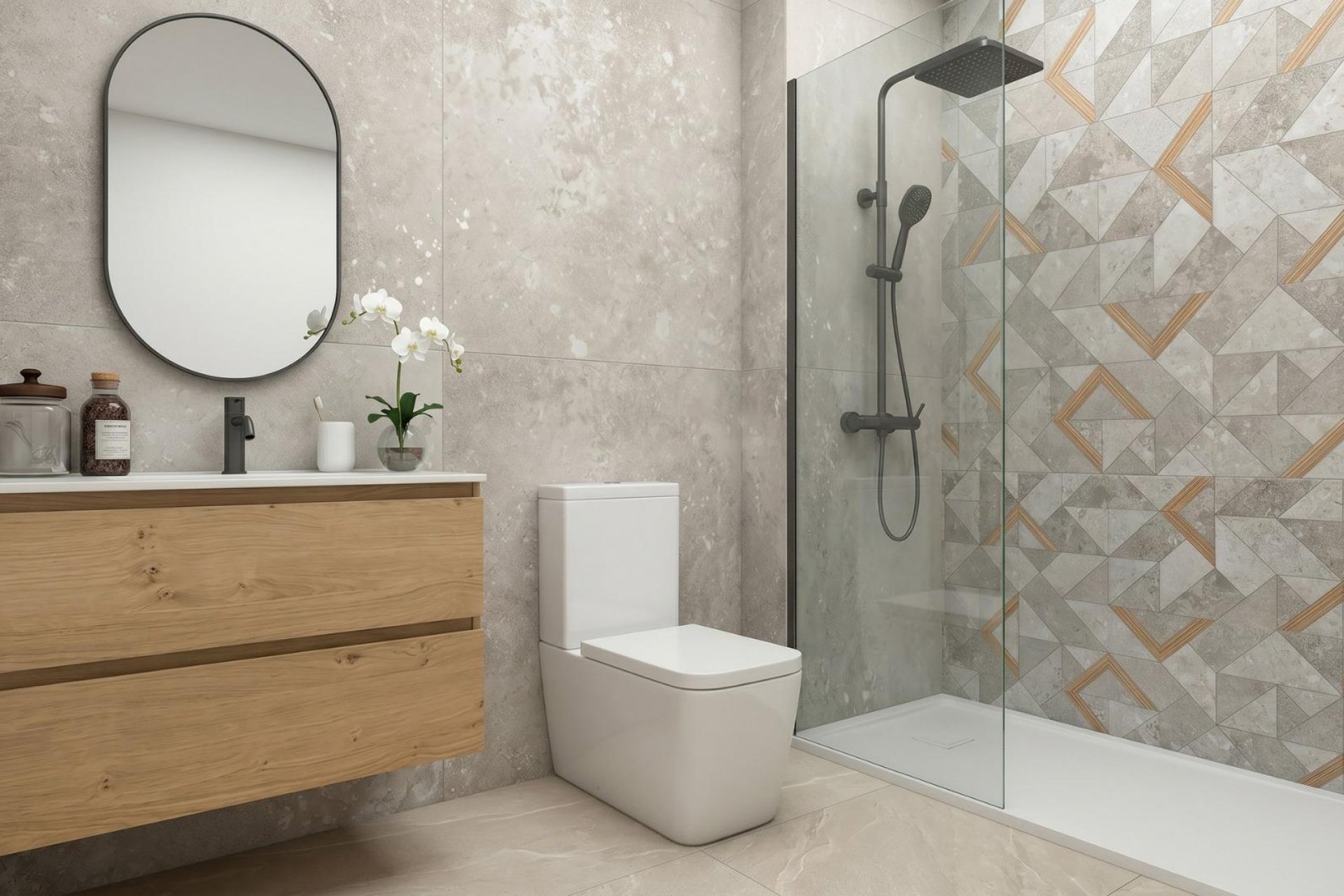 New Build - Apartment - Guardamar del Segura - Centro
