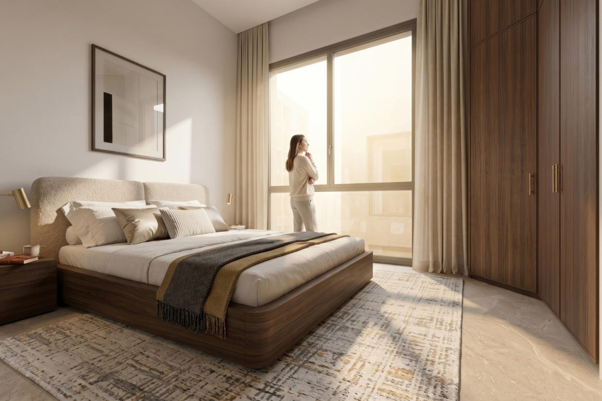New Build - Apartment - Guardamar del Segura - Centro