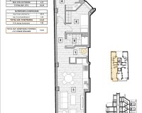 New Build - Apartment - Guardamar del Segura - Centro