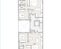 New Build - Apartment - Guardamar del Segura - Centro