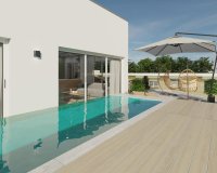 New Build - Apartment - Guardamar del Segura - Centro