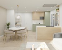 New Build - Apartment - Guardamar del Segura - Centro