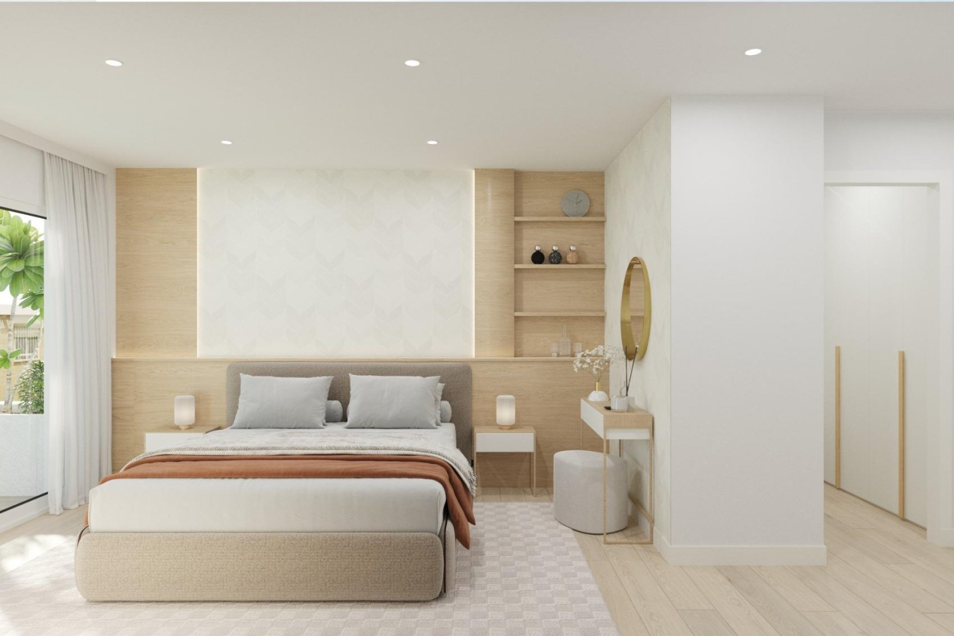 New Build - Apartment - Guardamar del Segura - Centro