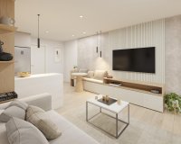 New Build - Apartment - Guardamar del Segura - Centro