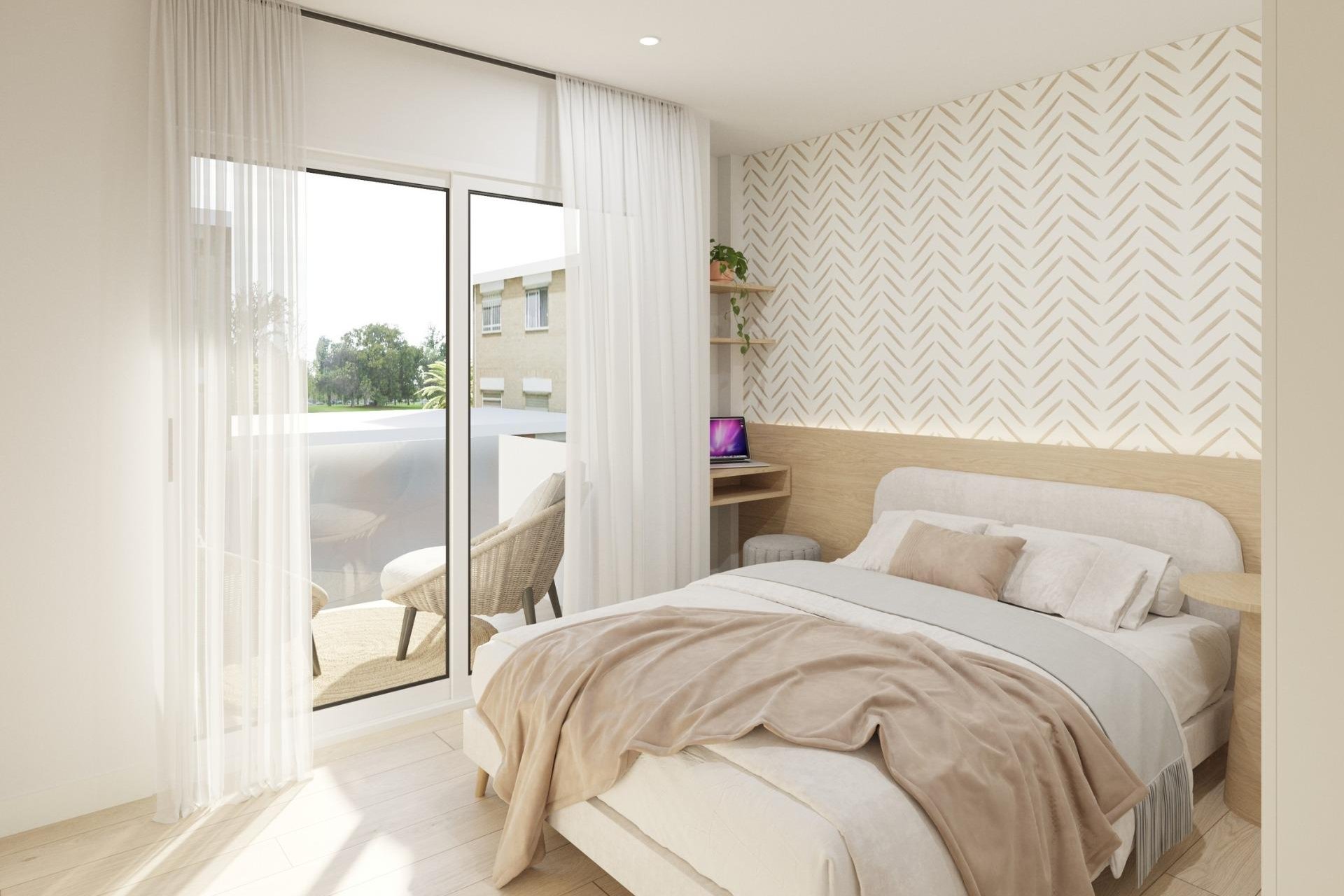New Build - Apartment - Guardamar del Segura - Centro