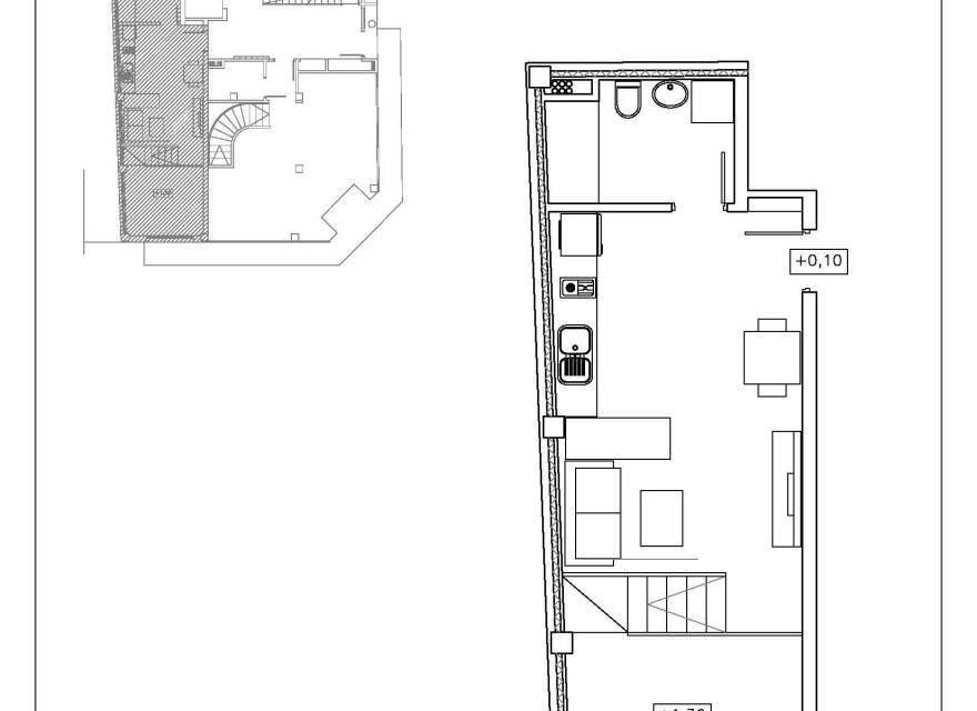 New Build - Apartment - Guardamar del Segura - Centro