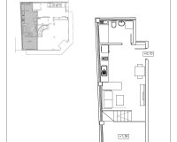 New Build - Apartment - Guardamar del Segura - Centro
