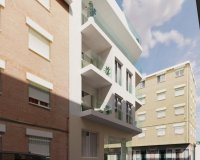 New Build - Apartment - Guardamar del Segura - Centro