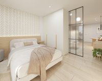 New Build - Apartment - Guardamar del Segura - Centro