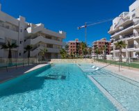 New Build - Apartment - Guardamar del Segura - El Raso