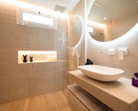 New Build - Apartment - Guardamar del Segura - El Raso