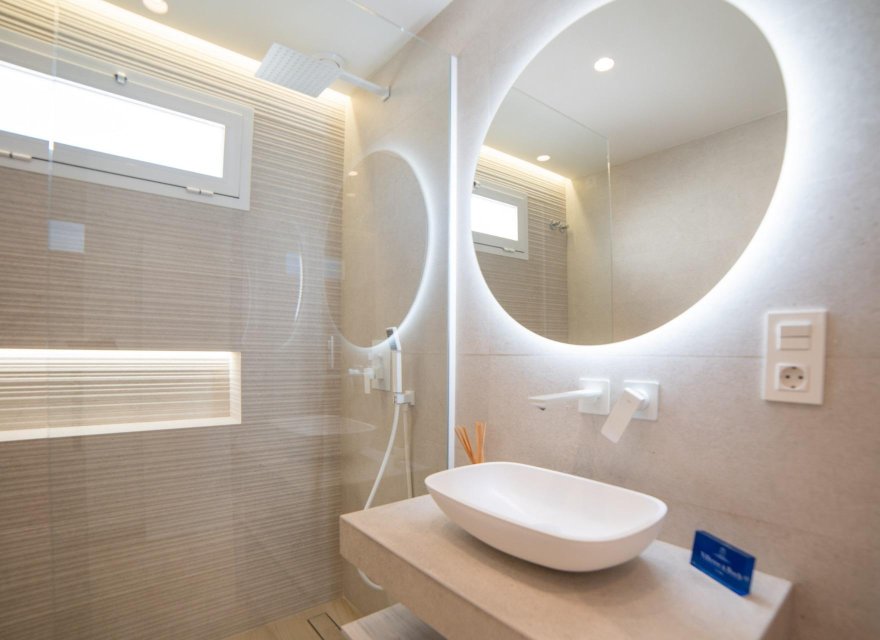 New Build - Apartment - Guardamar del Segura - El Raso