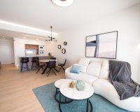 New Build - Apartment - Guardamar del Segura - El Raso