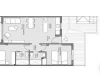 New Build - Apartment - Guardamar del Segura - El Raso