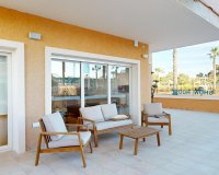 New Build - Apartment - Guardamar del Segura - El Raso