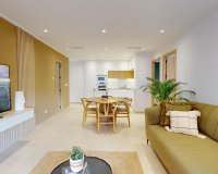 New Build - Apartment - Guardamar del Segura - El Raso
