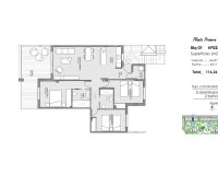 New Build - Apartment - Guardamar del Segura - El Raso