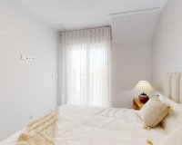 New Build - Apartment - Guardamar del Segura - El Raso