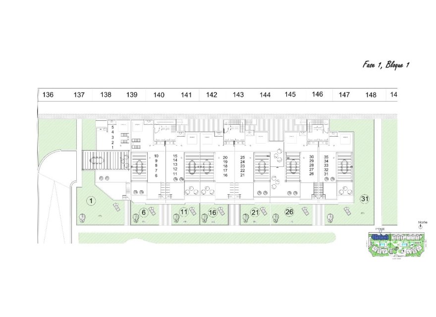 New Build - Apartment - Guardamar del Segura - El Raso