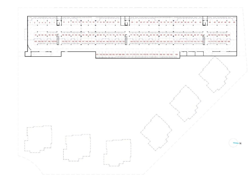 New Build - Apartment - Guardamar del Segura - El Raso