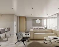 New Build - Apartment - Guardamar del Segura - El Raso