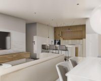 New Build - Apartment - Guardamar del Segura - El Raso