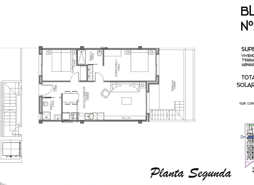 New Build - Apartment - Guardamar del Segura - El Raso