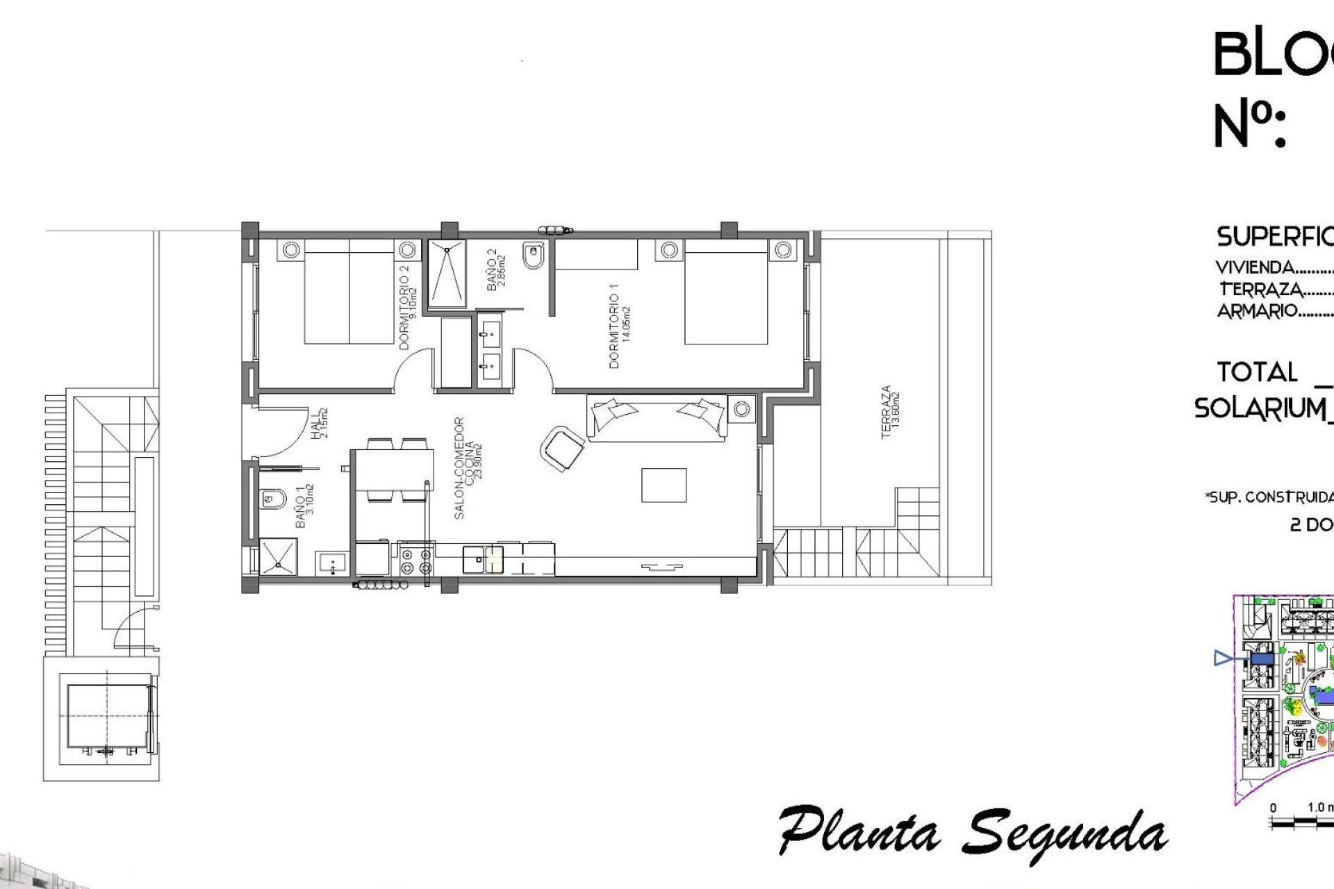 New Build - Apartment - Guardamar del Segura - El Raso