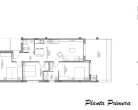 New Build - Apartment - Guardamar del Segura - El Raso