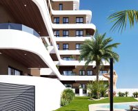 New Build - Apartment - Guardamar del Segura - Guardamar Del Segura