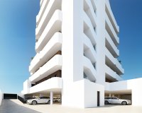 New Build - Apartment - Guardamar del Segura - Guardamar Del Segura