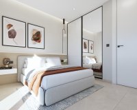 New Build - Apartment - Guardamar del Segura - Guardamar Del Segura
