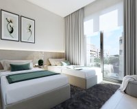 New Build - Apartment - Guardamar del Segura - Guardamar Del Segura