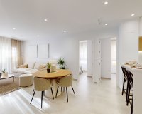 New Build - Apartment - Guardamar del Segura - Guardamar Del Segura