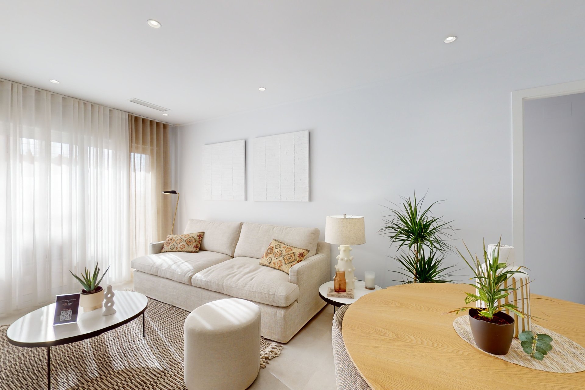 New Build - Apartment - Guardamar del Segura - Guardamar Del Segura