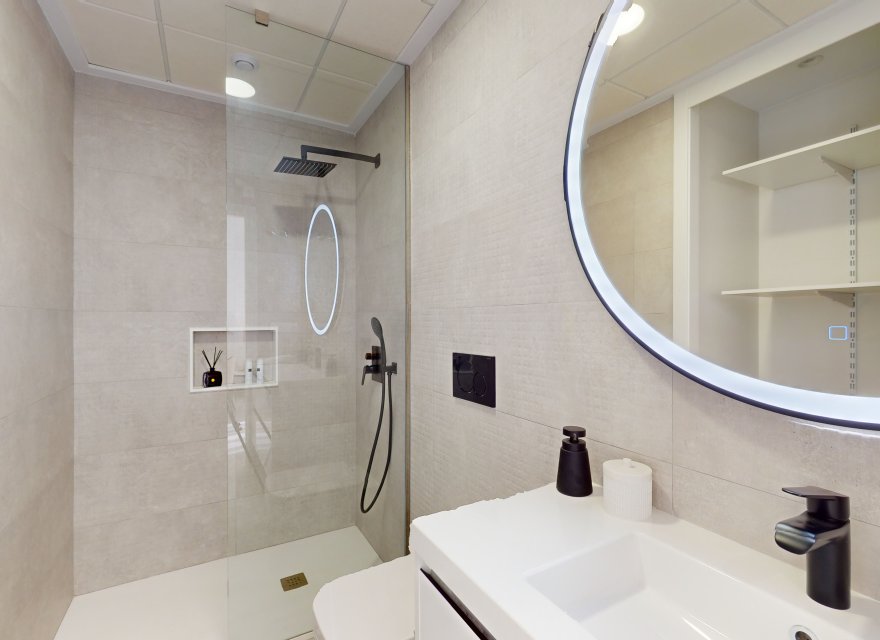 New Build - Apartment - Guardamar del Segura - Guardamar Del Segura