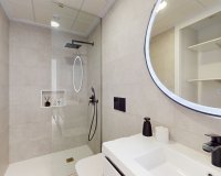 New Build - Apartment - Guardamar del Segura - Guardamar Del Segura