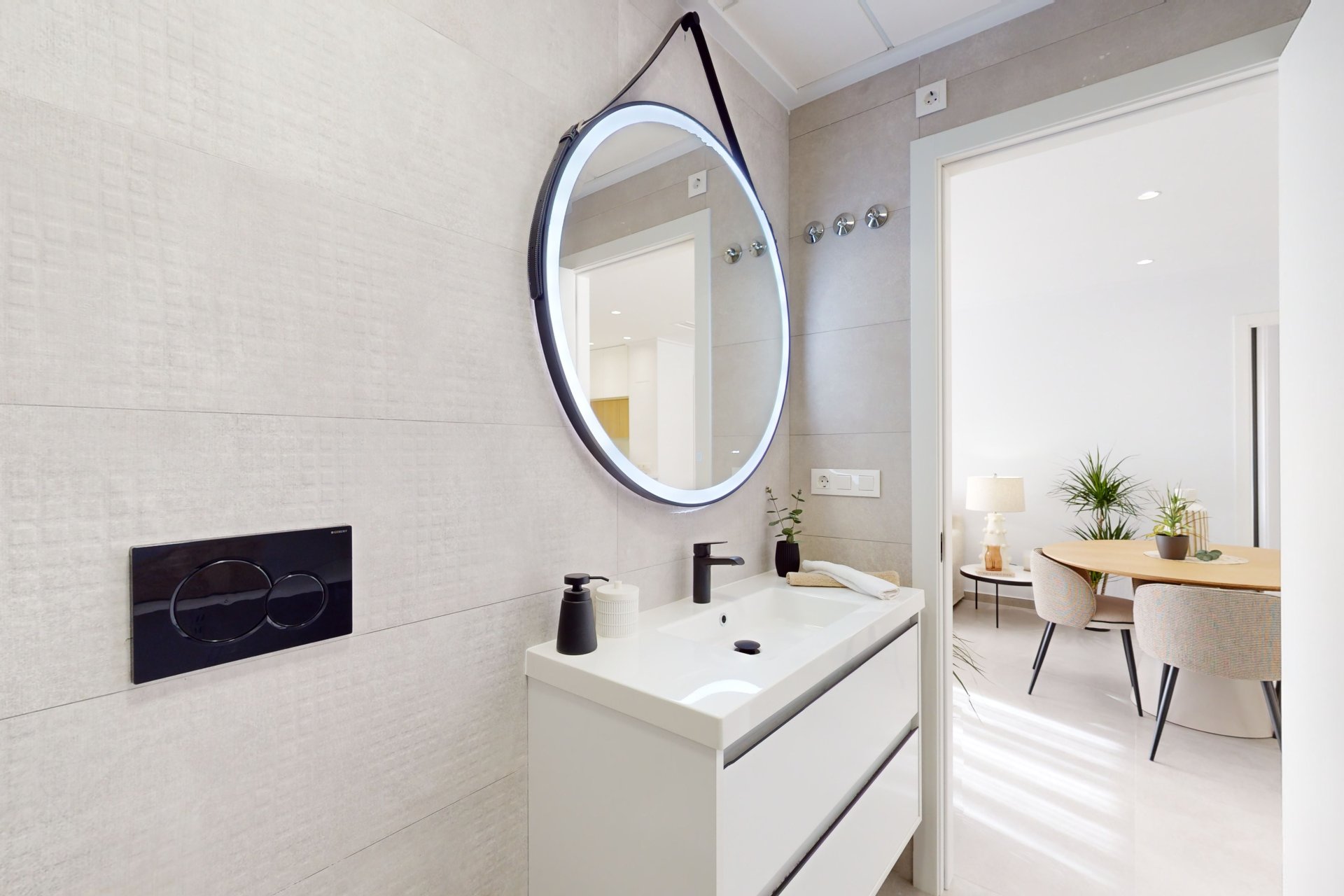 New Build - Apartment - Guardamar del Segura - Guardamar Del Segura