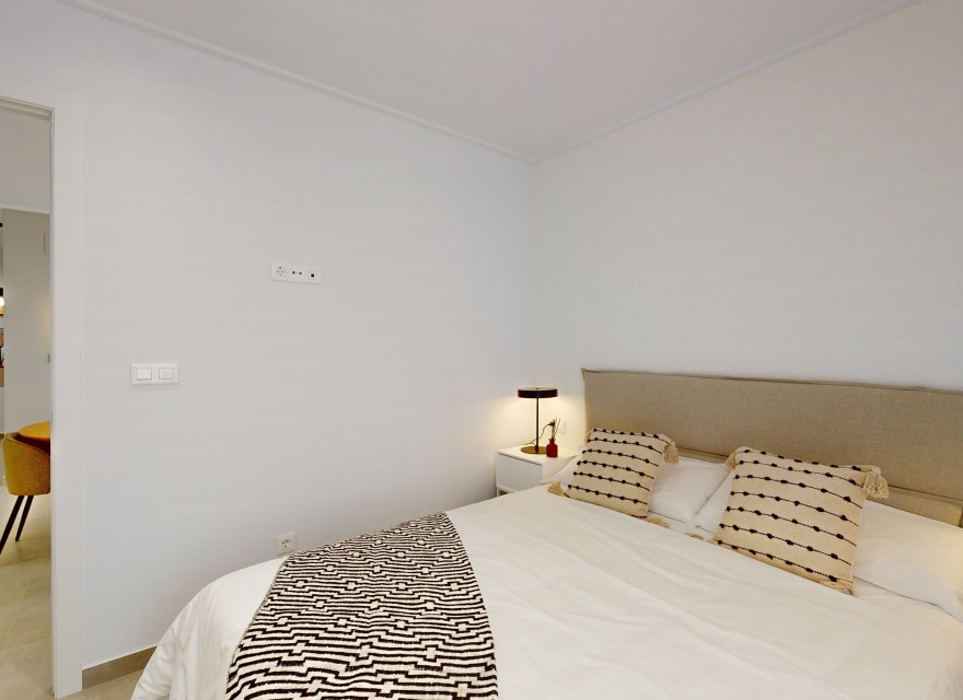 New Build - Apartment - Guardamar del Segura - Guardamar Del Segura