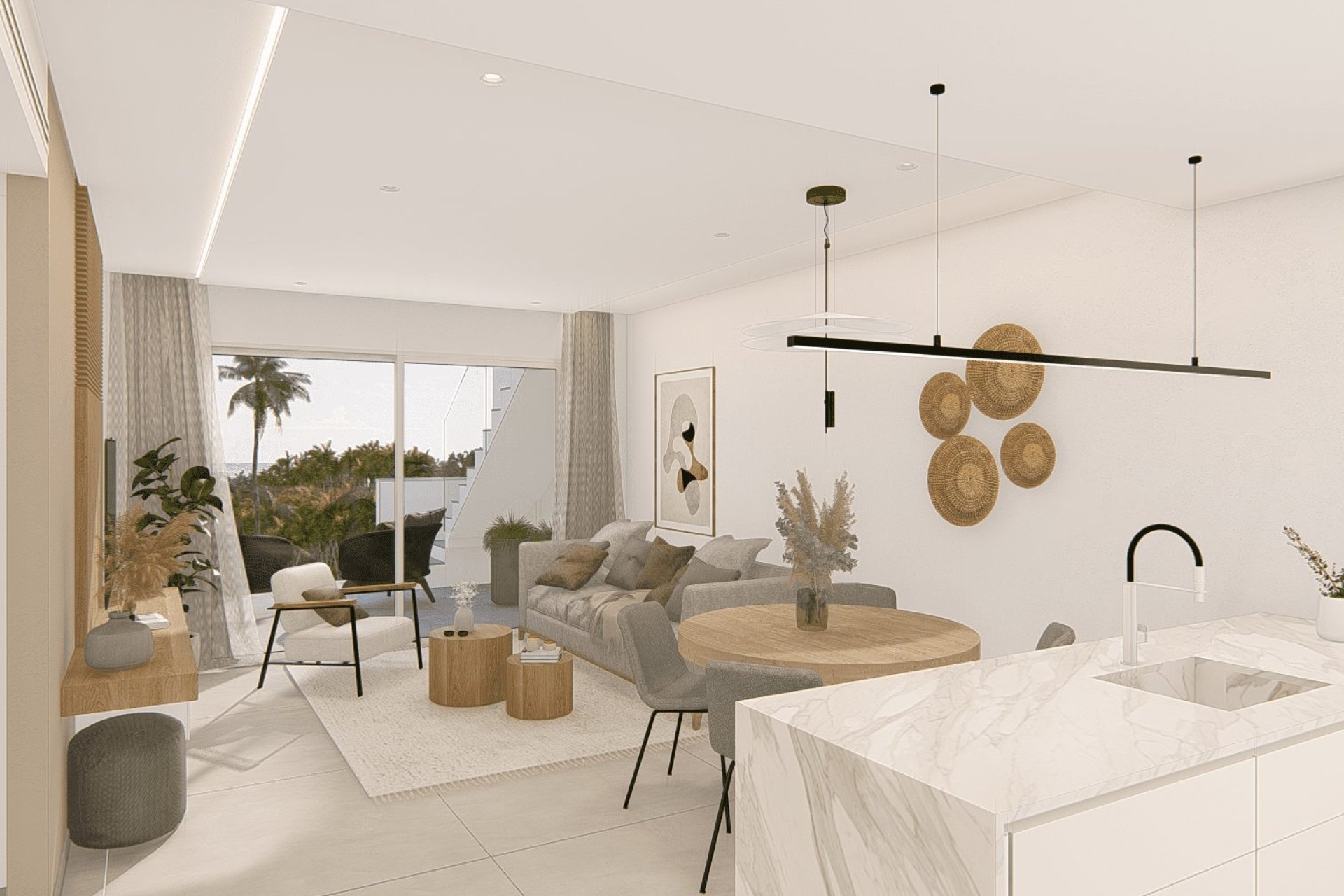 New Build - Apartment - Guardamar del Segura - Guardamar Del Segura