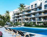 New Build - Apartment - Guardamar del Segura - Guardamar Del Segura