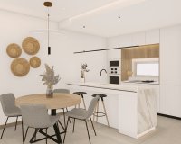 New Build - Apartment - Guardamar del Segura - Guardamar Del Segura