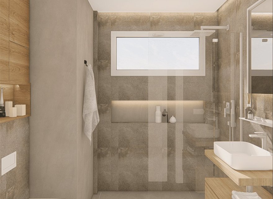 New Build - Apartment - Guardamar del Segura - Guardamar Del Segura