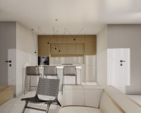 New Build - Apartment - Guardamar del Segura - Guardamar Del Segura