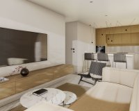 New Build - Apartment - Guardamar del Segura - Guardamar Del Segura