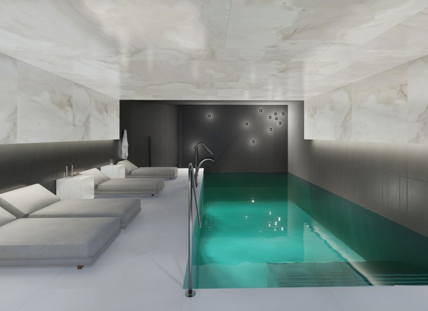 New Build - Apartment - Guardamar del Segura - Guardamar Del Segura