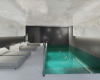 New Build - Apartment - Guardamar del Segura - Guardamar Del Segura