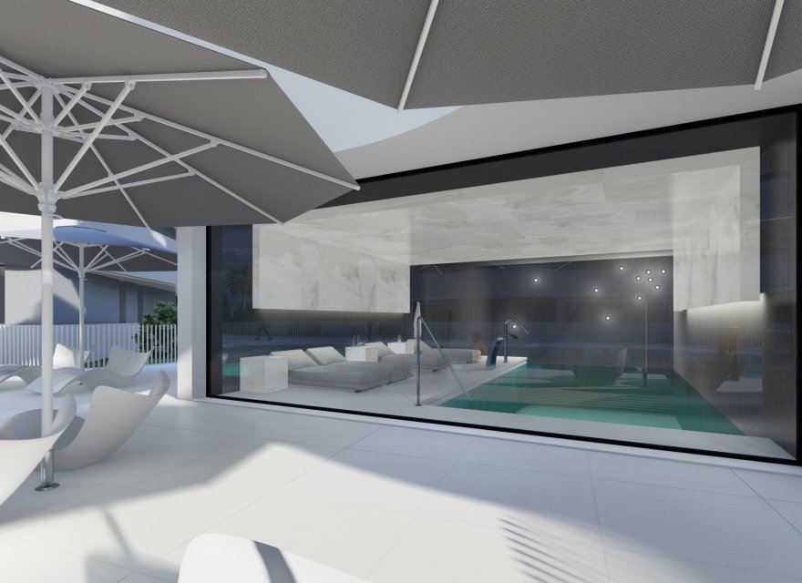 New Build - Apartment - Guardamar del Segura - Guardamar Del Segura