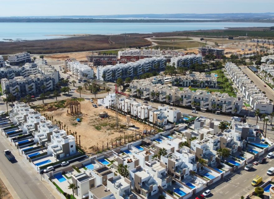 New Build - Apartment - Guardamar del Segura - Guardamar Del Segura