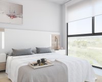 New Build - Apartment - Guardamar del Segura - Guardamar Del Segura